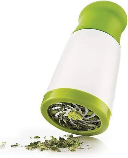 Küchenzubehör Kräutermühle für frische kräuter Koriander